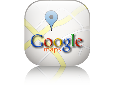 Google  on Google Maps Navigation Is Coming To Other Mobile Platforms